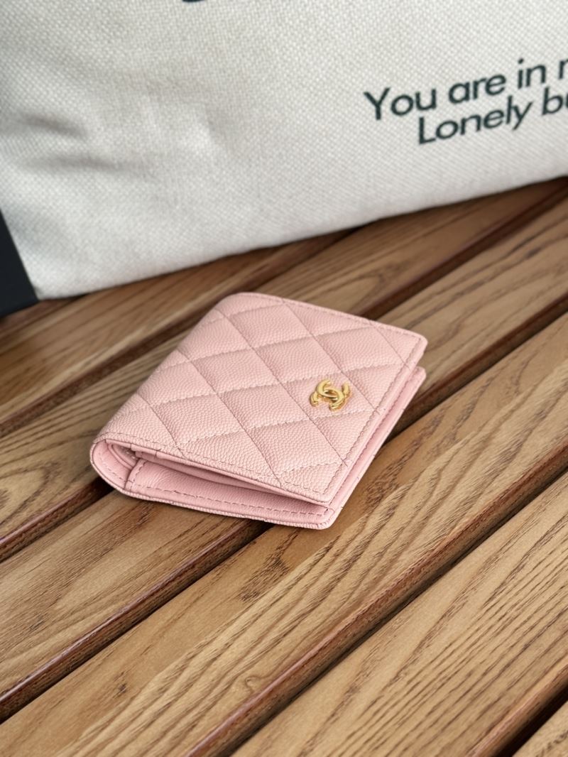 Chanel Wallets Purse